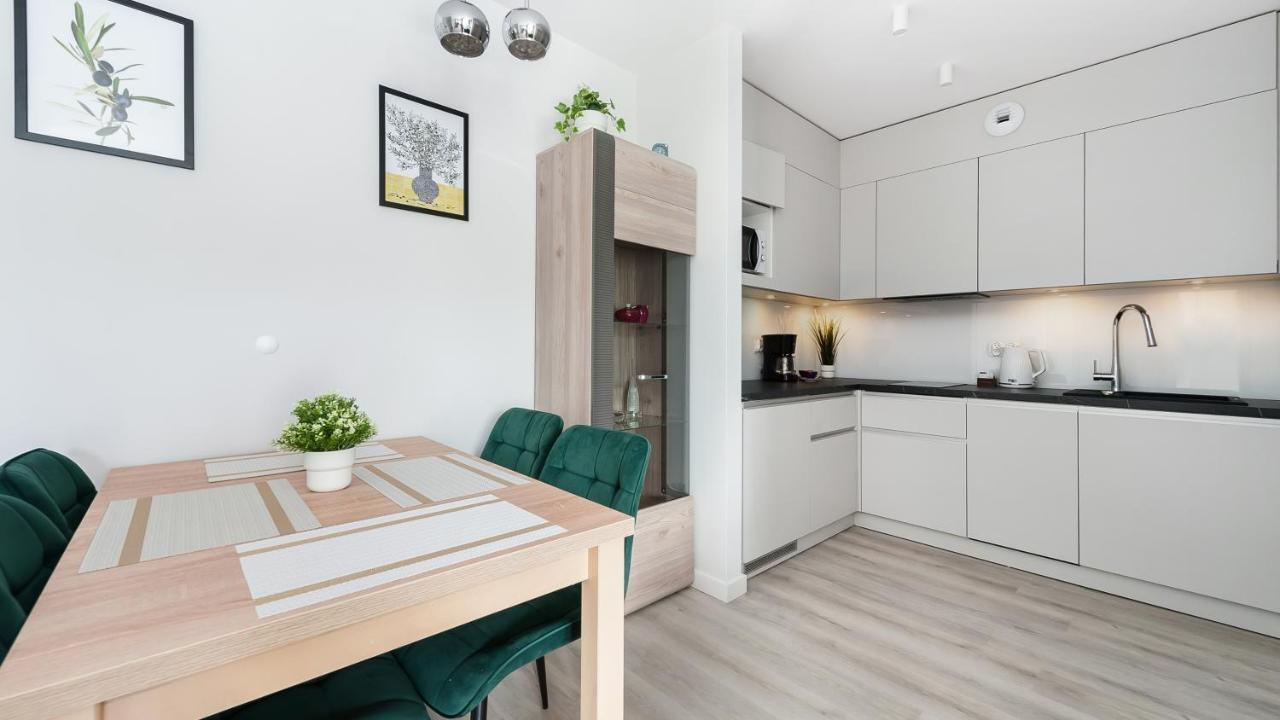 Apartamenty Sun & Snow Zakopianskie Z Sauna Закопане Экстерьер фото