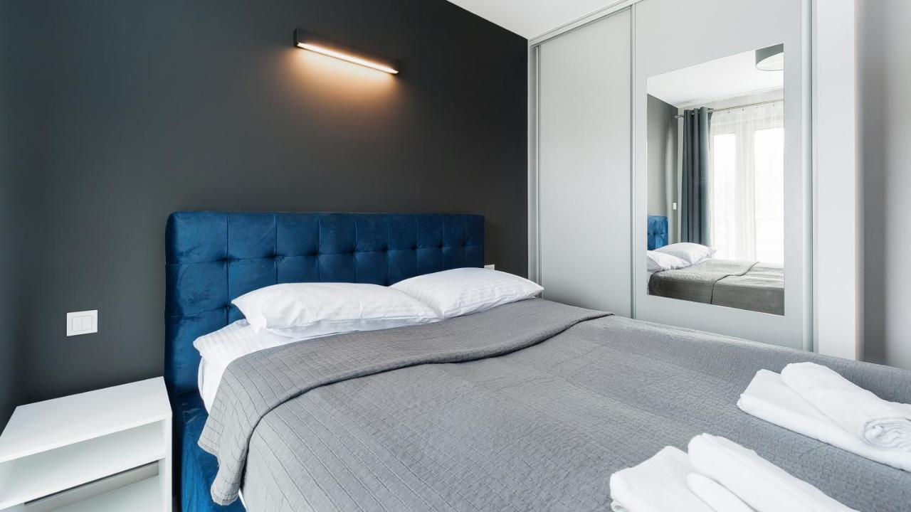 Apartamenty Sun & Snow Zakopianskie Z Sauna Закопане Экстерьер фото