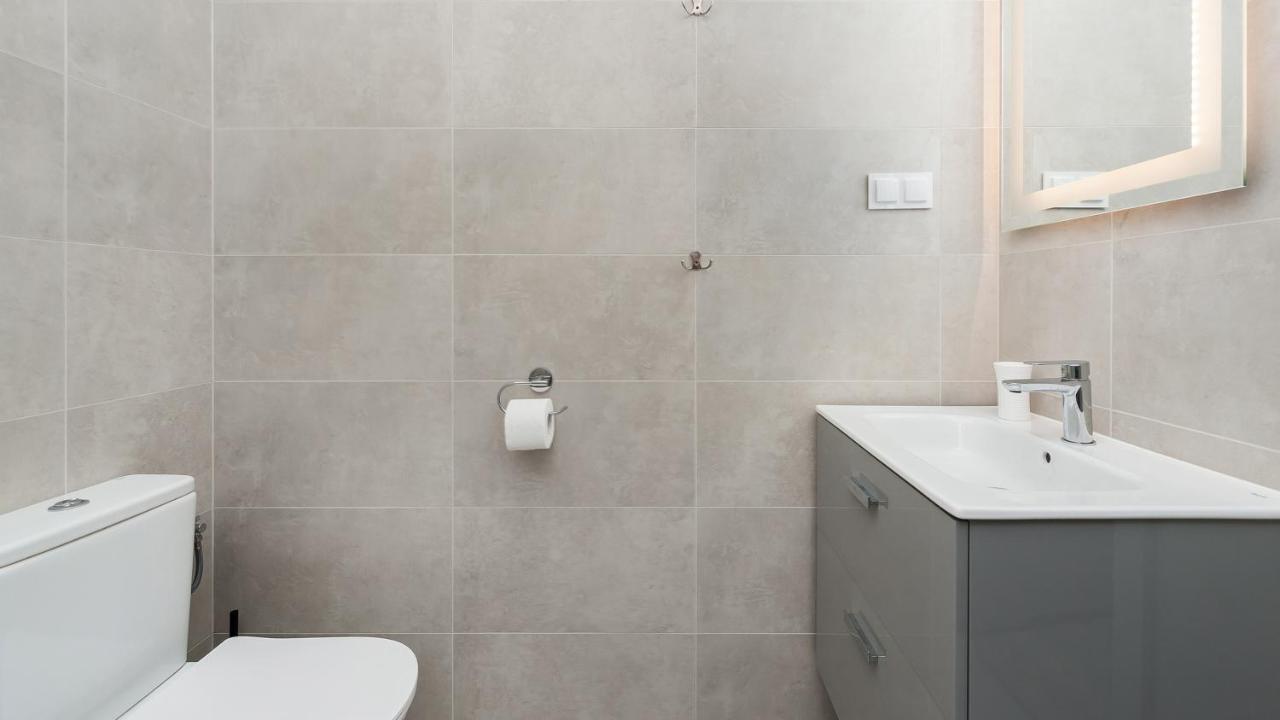 Apartamenty Sun & Snow Zakopianskie Z Sauna Закопане Экстерьер фото