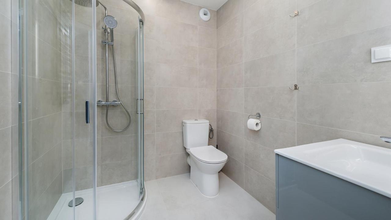 Apartamenty Sun & Snow Zakopianskie Z Sauna Закопане Экстерьер фото